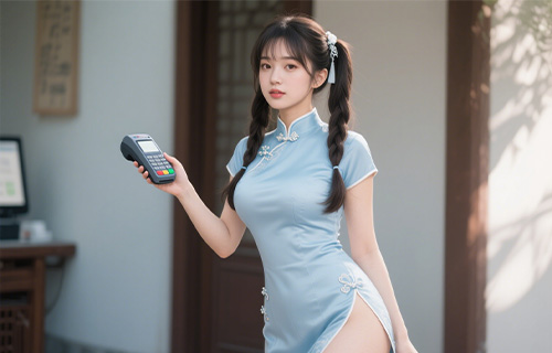 申请青岛海科融通POS机要多少押金 - pos机的