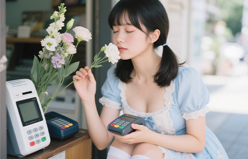 申请青岛海科融通POS机要多少押金
