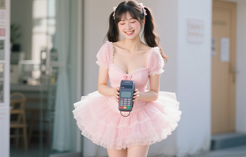 哪家POS机手续费最低 - pos机哪家好费率低