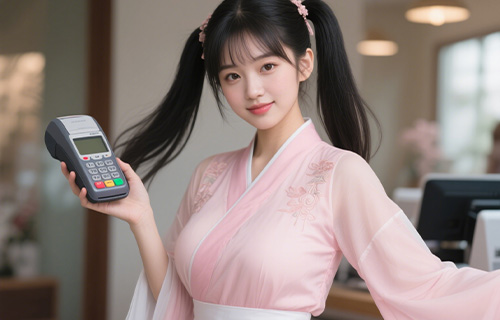 哪家POS机手续费最低 - pos机哪家好费率低