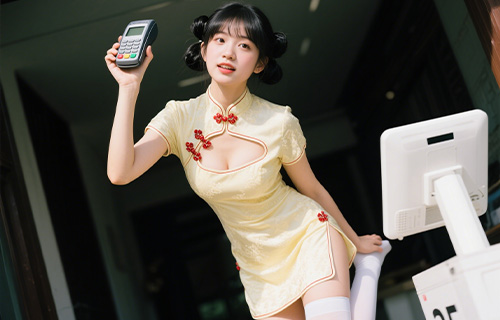 哪家POS机手续费最低 - pos机哪家好费率低