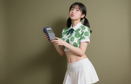 哪家POS机手续费最低 - pos机哪家好费率低