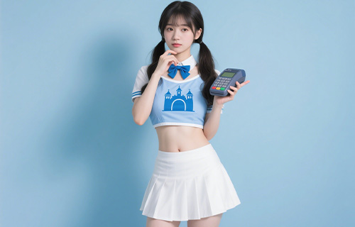 申请青岛海科融通POS机要多少押金