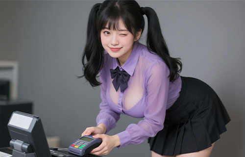 哪家POS机手续费最低 - pos机哪家好费率低