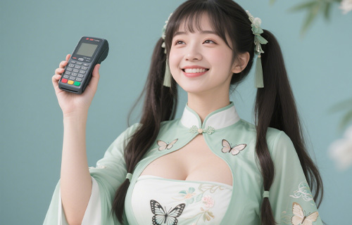慧POS机靠谱吗 - 慧pos2