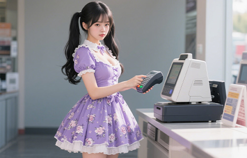 申请青岛海科融通POS机要多少押金