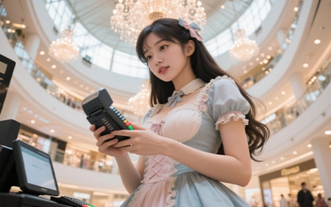 POS机怎么刷微信 - pos机刷微信怎么设置密码
