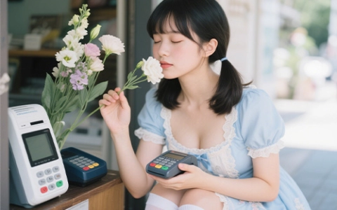 POS机几点到几点可以刷 - pos机几点后不能用