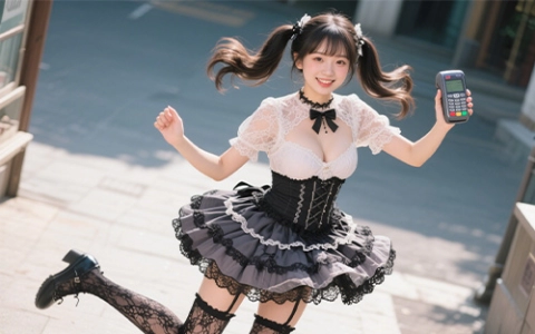 领取的POS机怎么使用步骤 - pos机去哪里领