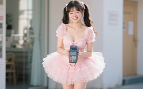 拉卡拉POS机如何申请银联刷卡功能在武汉