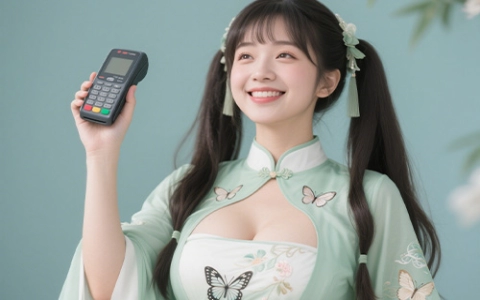 乐刷POS机在西安的申请步骤有哪些 - 乐刷pos机刷卡流程