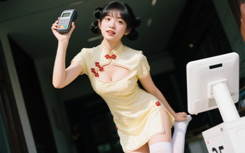 网上拿POS机安全吗 - 网上的poss机可不可信