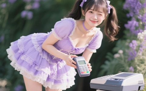 POS机二维码收款怎么用 - pos机二维码刷卡