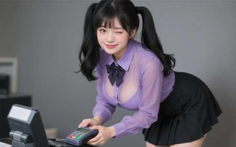 申请个人用POS机 - 个人POS机怎么申请办理步骤